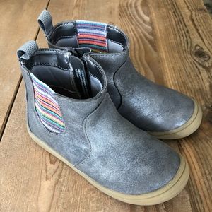 Ankle boots by Cat & Jack